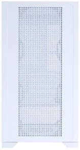 Фото: Корпус 1stPlayer Go2 White with window (Go2-WH) № 5 | KTC