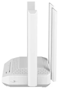 Фото: Wi-Fi Роутер Keenetic Challenger KN-3910 № 9 | KTC