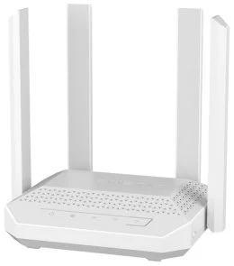 Фото: Wi-Fi Роутер Keenetic Challenger KN-3910 № 3 | KTC