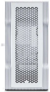 Фото: Корпус 1stPlayer T3-WH-4F1-W White with window № 4 | KTC