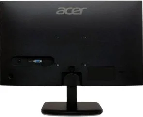 Фото: Монітор Acer EK241YEbi Black (UM.QE1EE.G01) - 23.8" IPS / 1920×1080 / 120 Гц № 4 | KTC