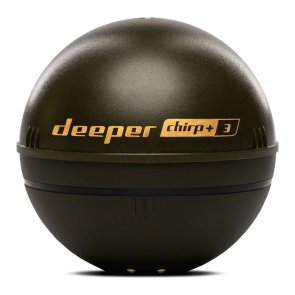 Ехолот Deeper Smart Sonar CHIRP plus 3.0 FLDP47 (ITGAM1951)
