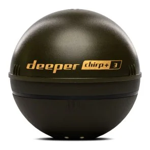 Фото: Ехолот Deeper Smart Sonar CHIRP+ 3.0 FLDP47 (ITGAM1951) № 3 | KTC