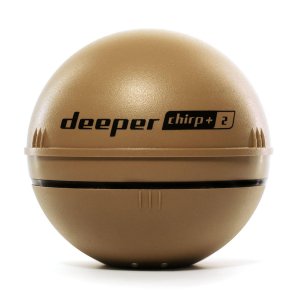 Ехолот Deeper Smart Sonar CHIRP plus 2.0 FLDP-36 (ITGAM0997)