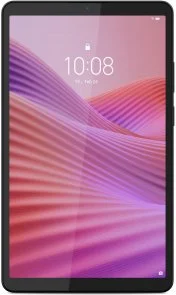 Фото: Планшет Lenovo Tab One LTE TB305XU 4/64GB Luna Grey with Clear Case (ZAF10047UA) № 2 | KTC