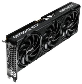 Відеокарта Palit GeForce RTX 5060 Infinity 3 OC (NE75060T19P1-GB2063S)
