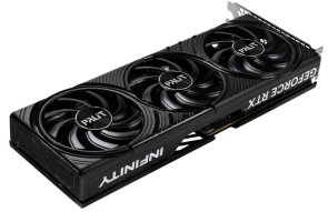 Відеокарта Palit GeForce RTX 5060 Infinity 3 (NE75060019P1-GB2063S)