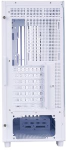 Корпус 1stPlayer WD5 White with window (WD5-WH)