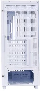 Фото: Корпус 1stPlayer WD5 White with window (WD5-WH) № 6 | KTC