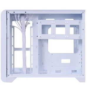 Фото: Корпус 1stPlayer RT6 White with window (RT6-WH) № 5 | KTC