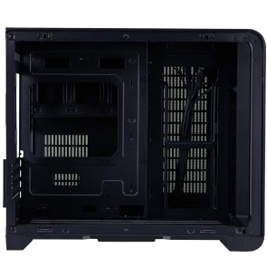 Корпус 1stPlayer RT6 Black with window (RT6-BK)