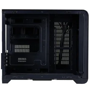 Фото: Корпус 1stPlayer RT6 Black with window (RT6-BK) № 4 | KTC