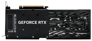 Відеокарта Palit GeForce RTX 5060 Ti Infinity 3 OC 16GB (NE7506TS19T1-GB2061S)