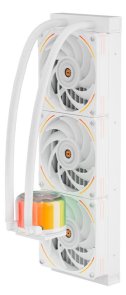 Система рідинного охолодження 1stPlayer CC-360 White (CC-360-WH)
