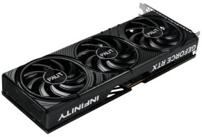Відеокарта Palit GeForce RTX 5060 Ti Infinity 3 16GB (NE7506T019T1-GB2061S)