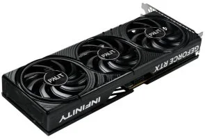 Фото: Відеокарта Palit GeForce RTX 5060 Ti Infinity 3 16GB (NE7506T019T1-GB2061S) № 5 | KTC
