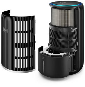 Очищувач повітря Philips PureProtect Water 3400 Series (AC3421/13)