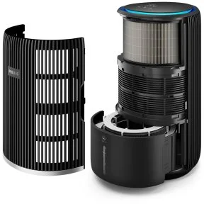 Фото: Очищувач повітря Philips PureProtect Water 3400 Series (AC3421/13) № 3 | KTC