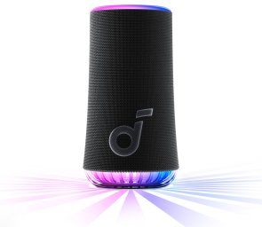 Колонка Anker SoundСore Glow Bluetooth, Black