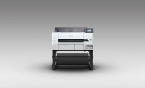 Плотер Epson SureColor SC-T3405 A1plus with Wi-Fi (C11CJ55301A0)