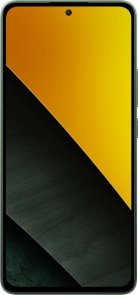 Смартфон POCO M7 Pro 5G 8/256GB Green