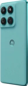 Фото: Смартфон Motorola Edge 60 Fusion 8/256GB Amazonite (PB7E0036RS) № 6 | KTC