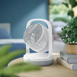 Фото: Вентилятор Philips 2000 Series (CX2050/00) № 6 | KTC