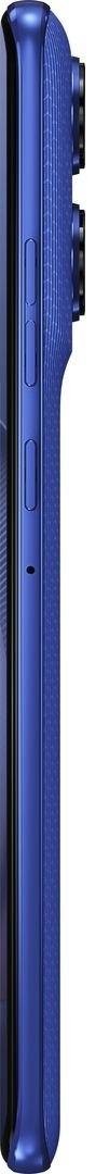 Смартфон Motorola Edge 60 Pro 12/512GB Dazzling Blue (PB7X0069RS)