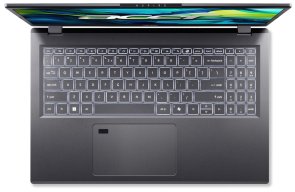 Ноутбук Acer Aspire 15 A15-61M-R22U NX.JDHEU.006 Grey