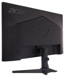 Монітор Acer VG240YX1bmiipx Black (UM.QV0EE.101)