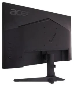 Фото: Монітор Acer VG240YX1bmiipx Black (UM.QV0EE.101) - 23.8" IPS / 1920×1080 / 200 Гц / AMD FreeSync Premium № 3 | KTC