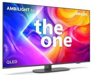 Фото: Телевізор QLED Philips 50PUS9010/12 (Smart TV, Wi-Fi, 3840x2160) № 2 | KTC