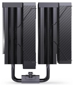 Кулер для процесора Jonsbo HX6280 LGA 115X/1200/1700/1851/AM4/AM5