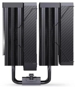 Фото: Кулер для процесора Jonsbo HX6280 Black № 6 | KTC