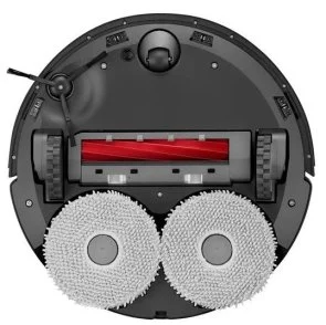 Фото: Змінні тканинні насадки RoboRock Rotating Mop (1108229) № 5 | KTC