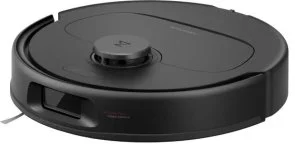 Фото: Робот-пилосос Roborock QR 798 Black (1142183) № 6 | KTC