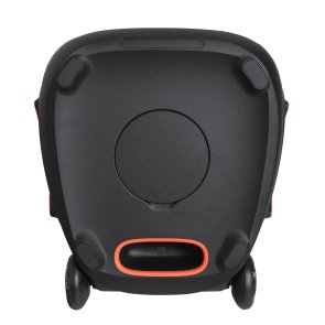 Акустика для вечірок JBL PartyBox 310 Bluetooth Black (JBLPARTYBOX310EP)
