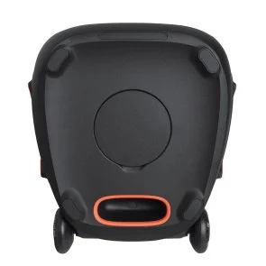 Фото: Акустика для вечірок JBL PartyBox 310 Bluetooth Black (JBLPARTYBOX310EP) № 6 | KTC