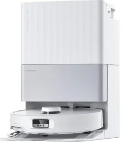 Фото: Робот-пилосос Roborock Qrevo Edge White (1139659) № 6 | KTC