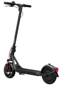 Електротранспорт Ninebot by Segway F2 Pro E II Black