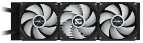 Фото: Система рідинного охолодження Gigabyte Gaming 360 (GP-GIGABYTE GME 360) № 4 | KTC