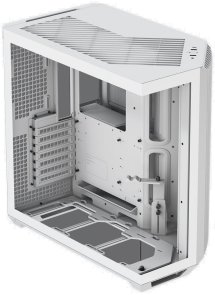 Корпус APNX V1 White with window (APCM-VI01003.21)