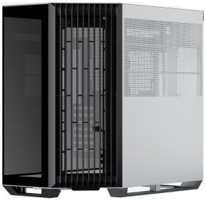 Корпус APNX V1 Black/White with window (APCM-VI01003.M1)