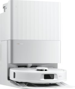 Робот-пилосос Roborock Qrevo 5AE white (1141772)