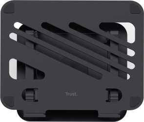 Підставка для ноутбука Trust Zeff Metal 16 Grey (25482_TRUST)