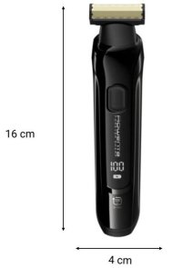 Тример Rowenta Forever Sharp Ultimate (TN6201F4)