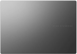 Ноутбук ASUS Vivobook S16 S3607QA-PL006W Matte Gray