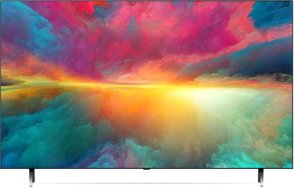 Телевізор QNED LG 43QNED70A6A (Smart TV, Wi-Fi, 3840x2160)