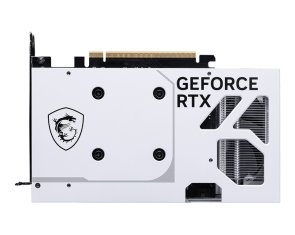  Відеокарта MSI GeForce RTX 5060 8G VENTUS 2X OC WHITE