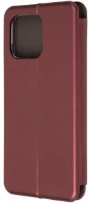 Фото: Чохол ArmorStandart for Motorola G05/E15 - G-Case Marsala (ARM82968) № 2 | KTC